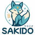 Logo von Sakido Rosenheim
